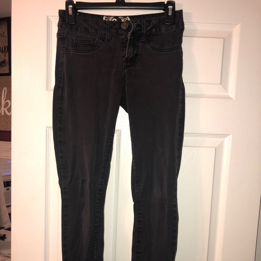 Jeggings
